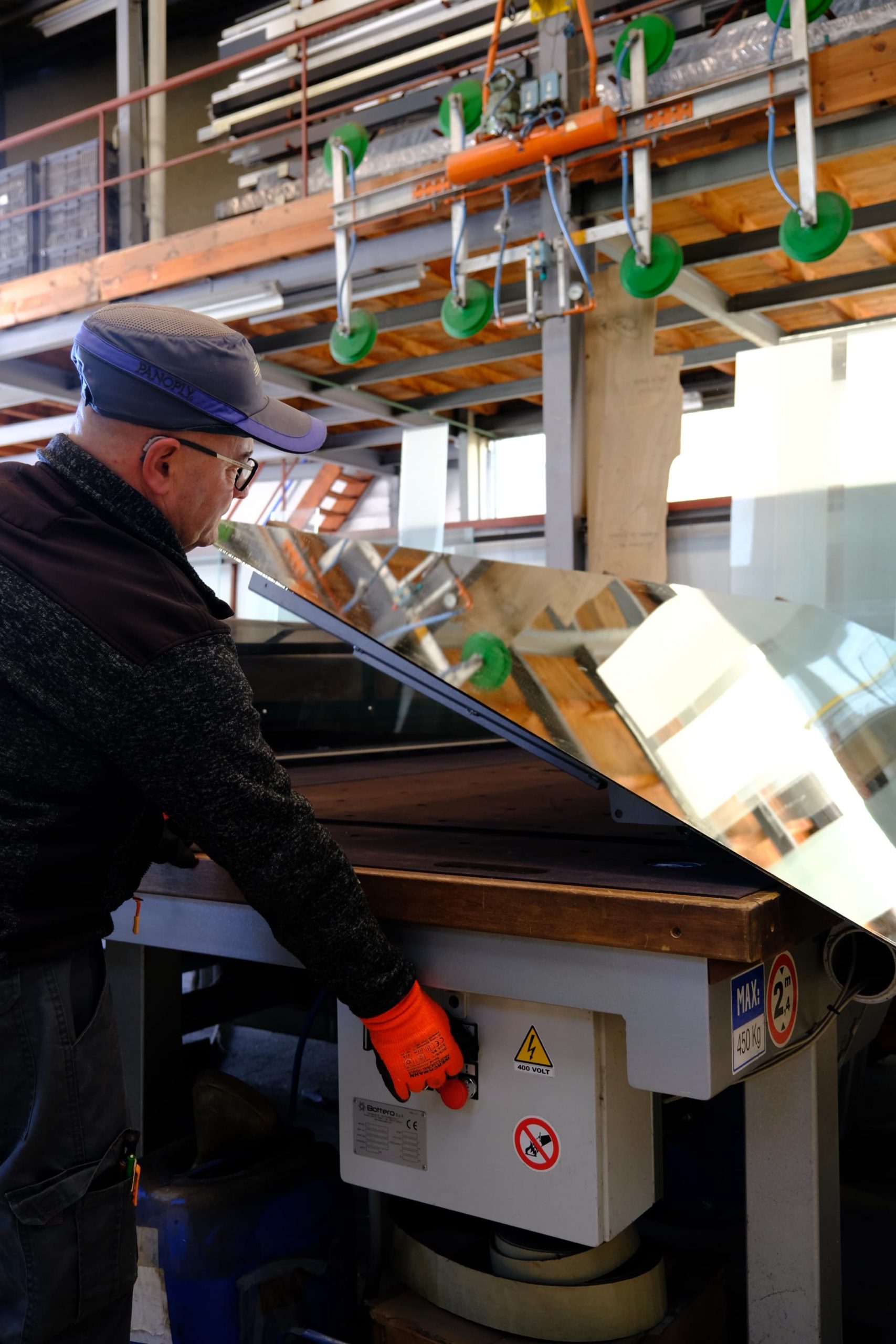 miroiterie bertrand à lourdes