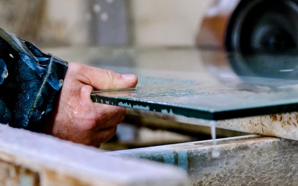 miroiterie à lourdes